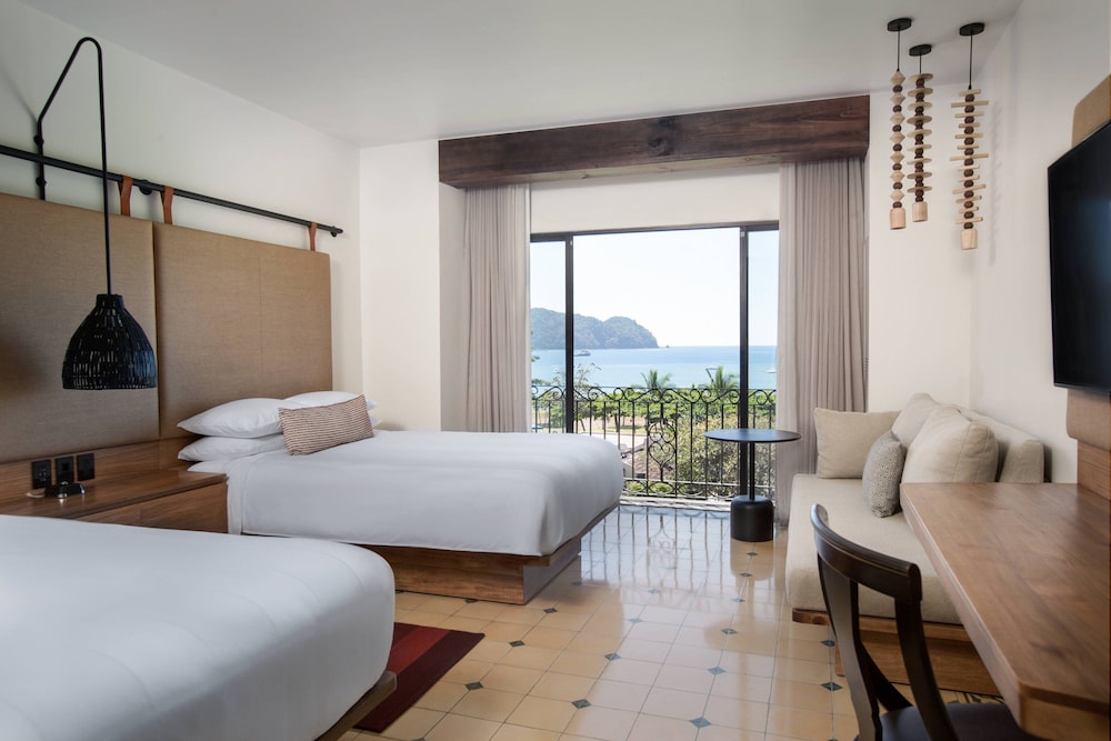Los Suenos Marriott Ocean And Golf Resort 18/56