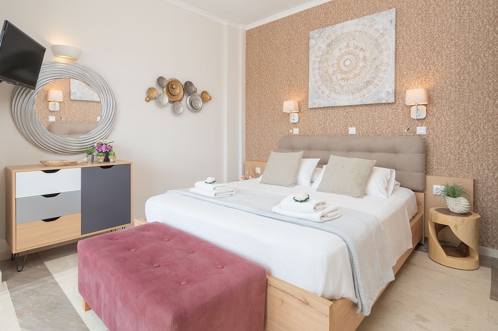 Pyrgos Beach Apartments 14/50
