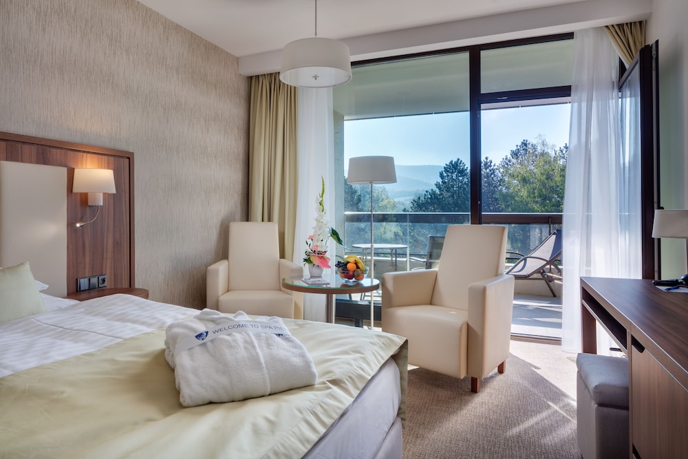 DANUBIUS HEALTH SPA RESORT ESPLANADE 27/66
