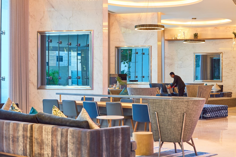 Media One Hotel Dubai, WorldHotels Crafted 73/97