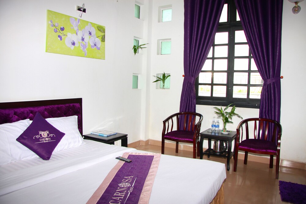 Carnosa Hotel 24/65