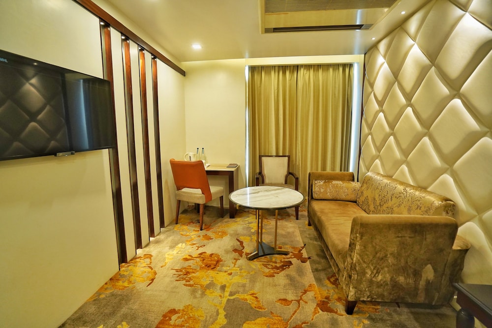 Hyatt Centric Rajpur Road Dehradun 39/63