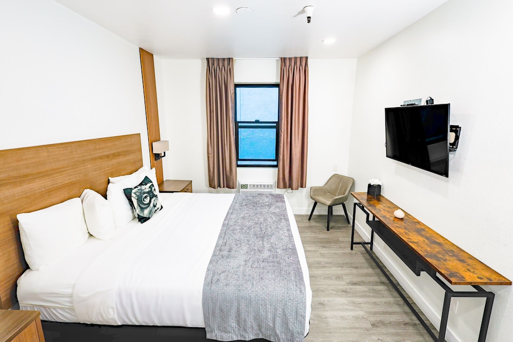 Urban Boutique Hotel 23/82