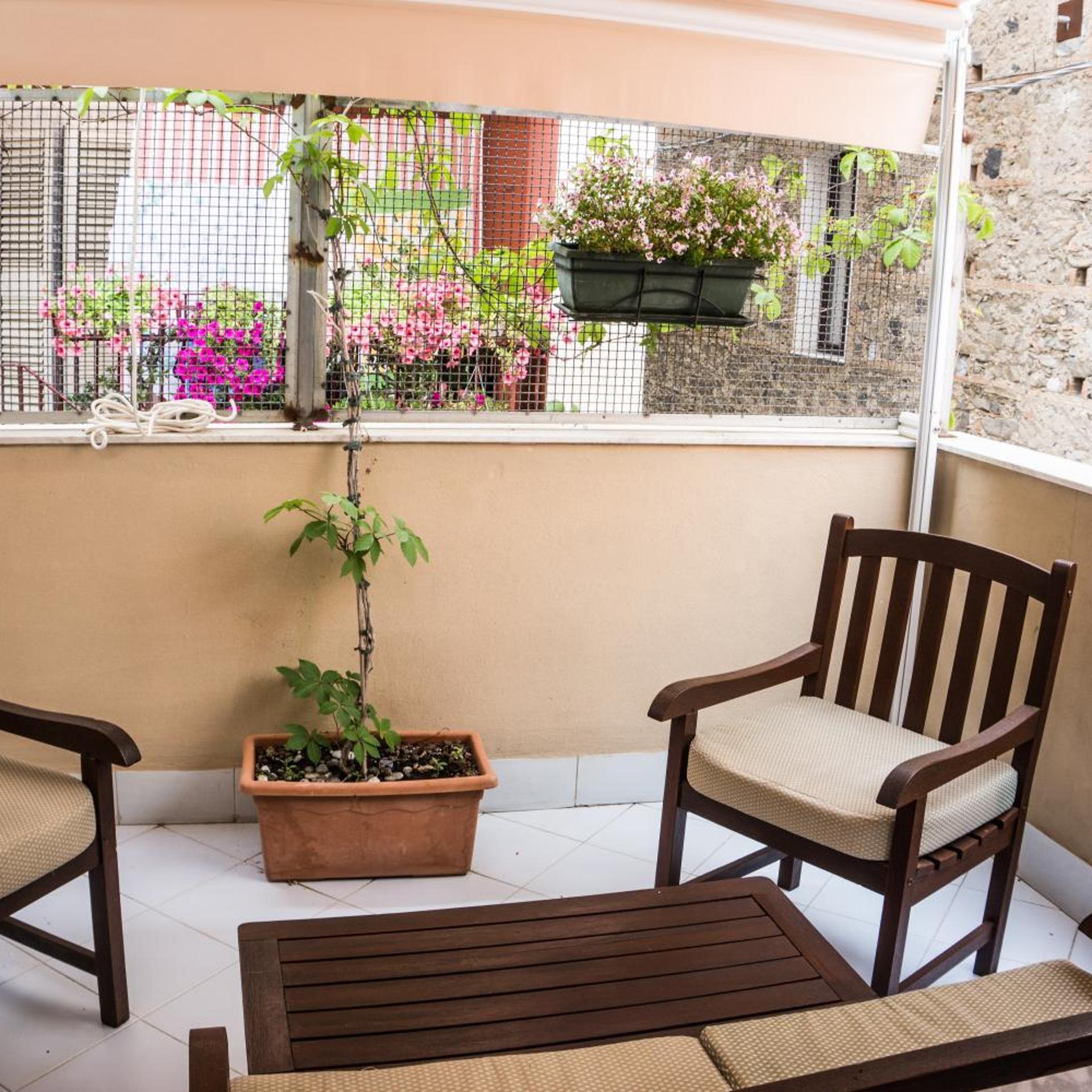 ApartHotel Tysandros 36/50