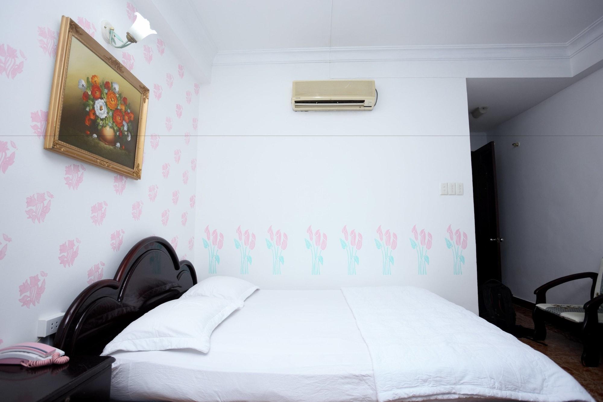 Thanh Lan Hotel 23/98