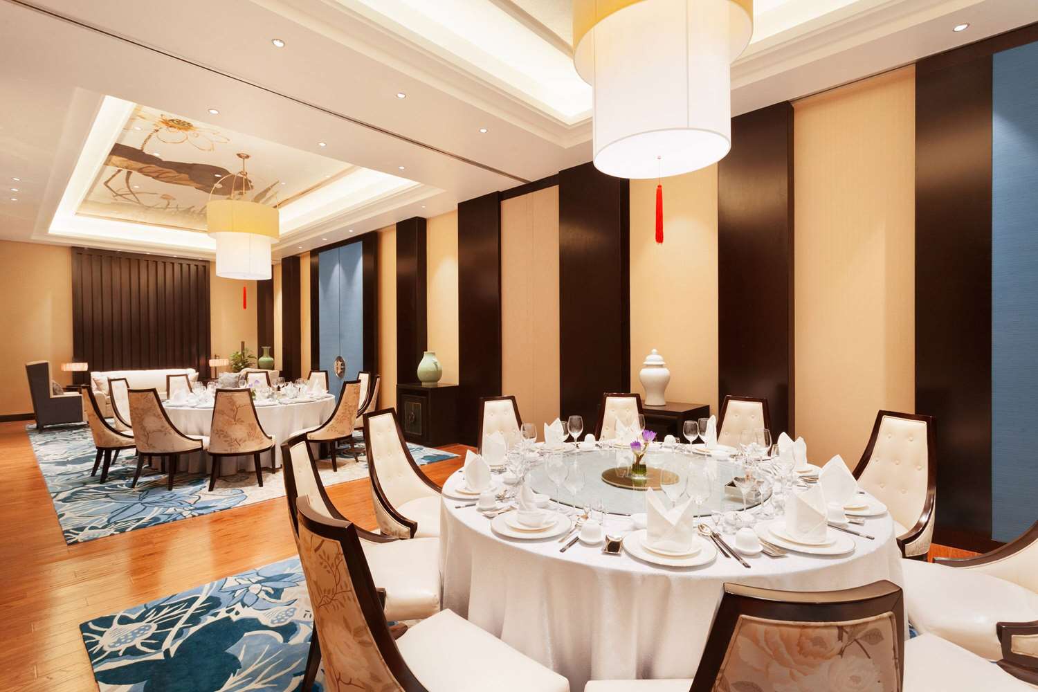 Wyndham Grand Xian South 54/61