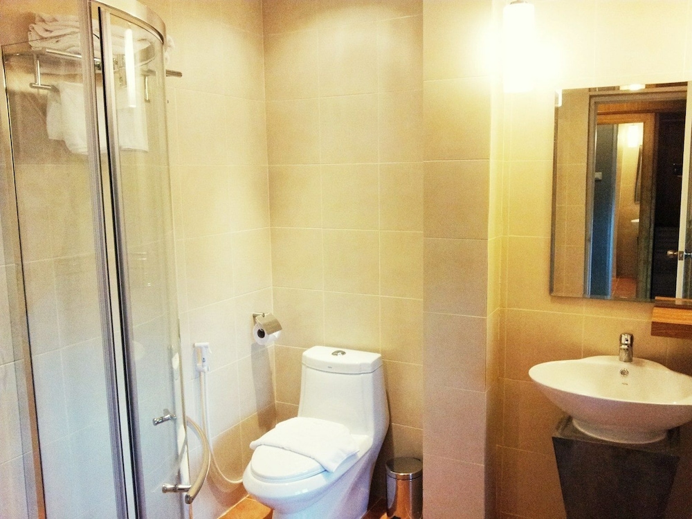 Klim Hotel 42/43