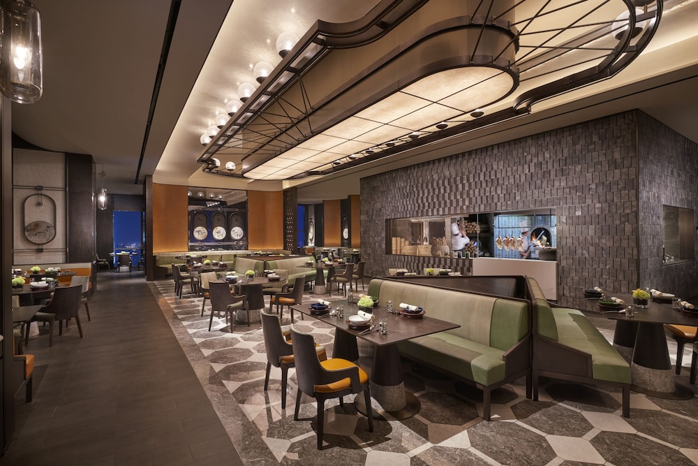 Grand Hyatt Hefei 39/50