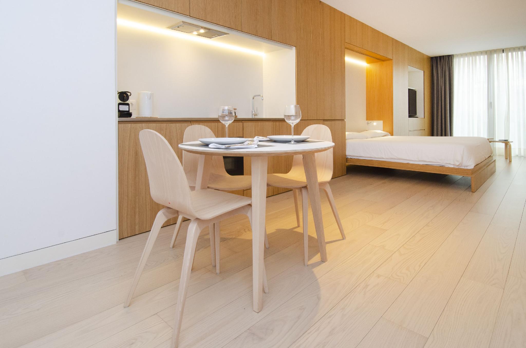 DESIGN, APARTMENT