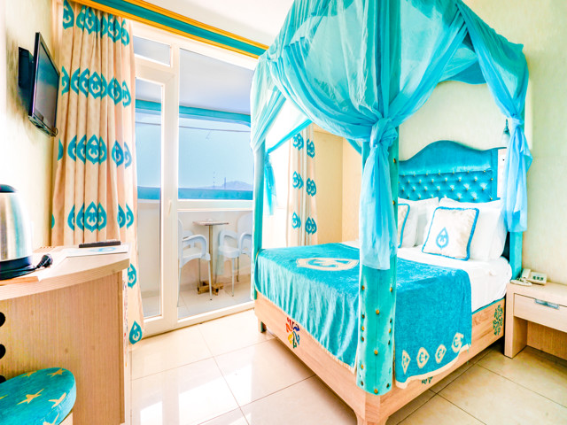 Daima Biz Hotel 42/50