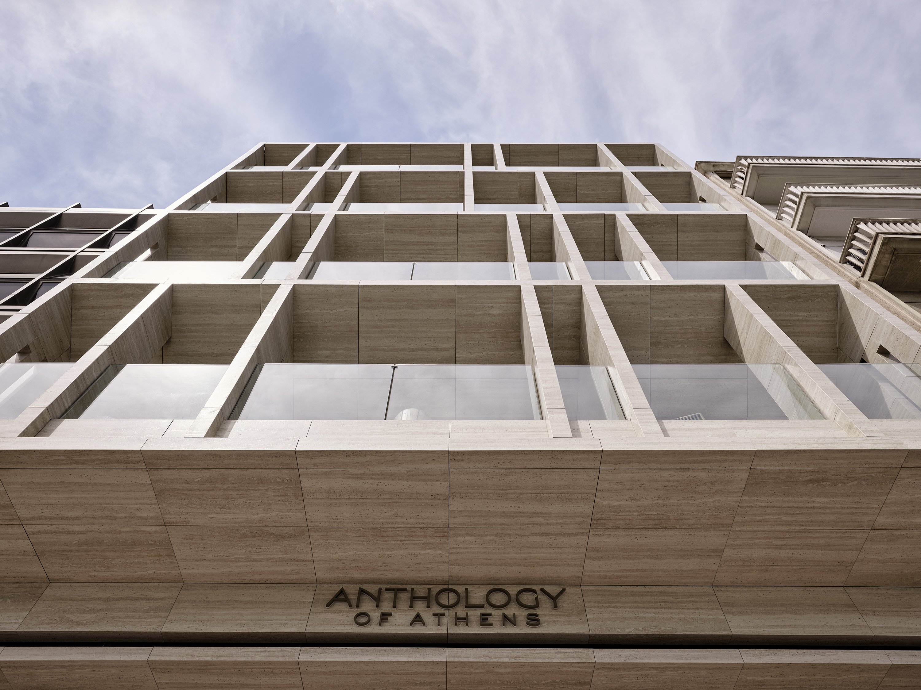 Anthology of Athens, member of The Leading Hotels of the World in ATHENS