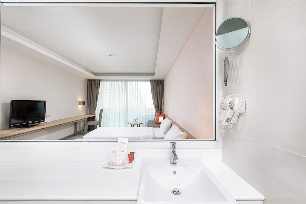 Prima Hotel Pattaya 43/77