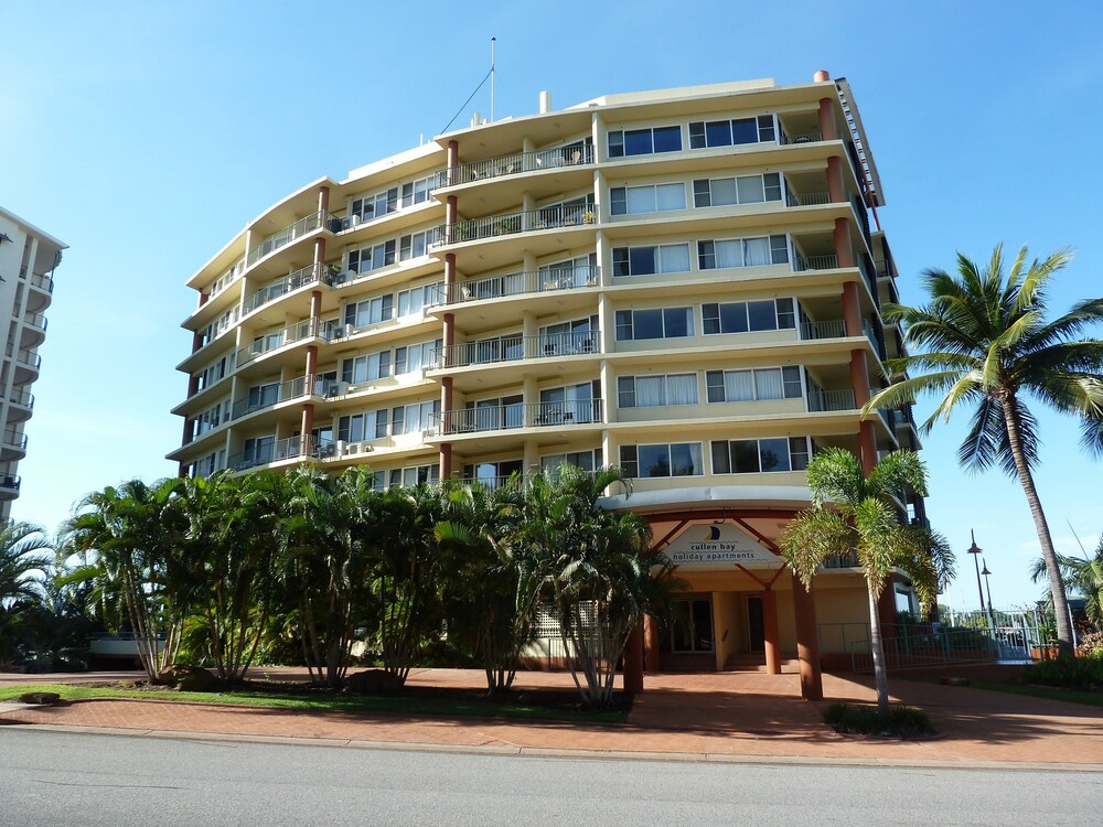 Cullen Bay Resorts By Vivo 1/49