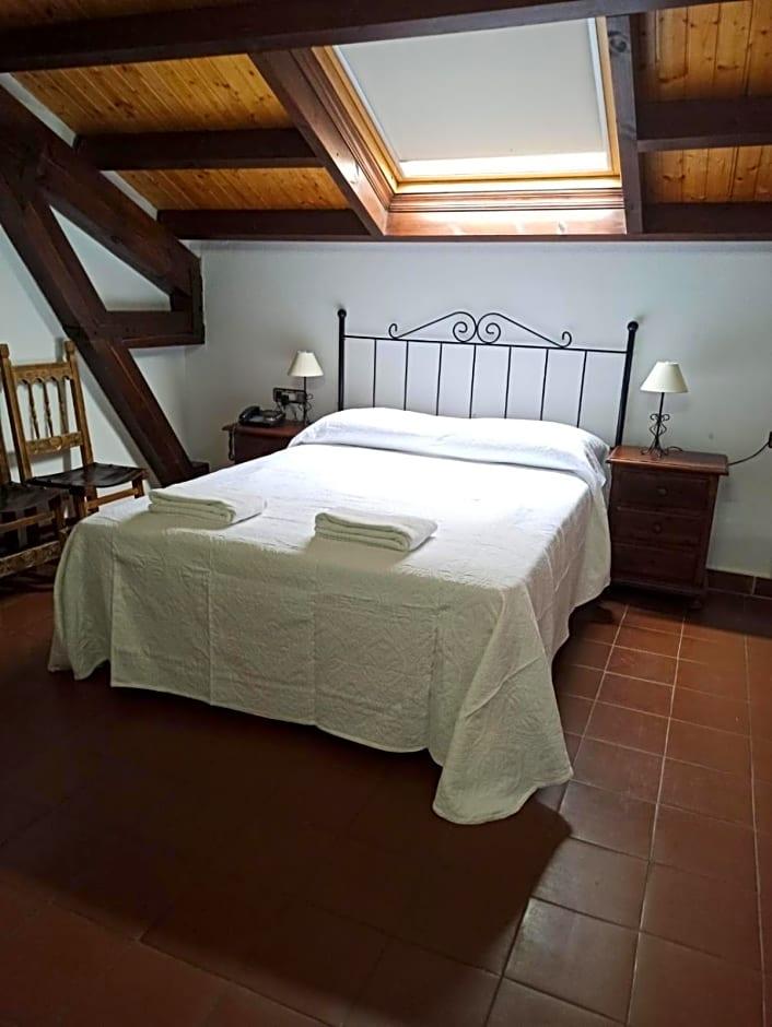 Hosteria Real Zamora 16/49