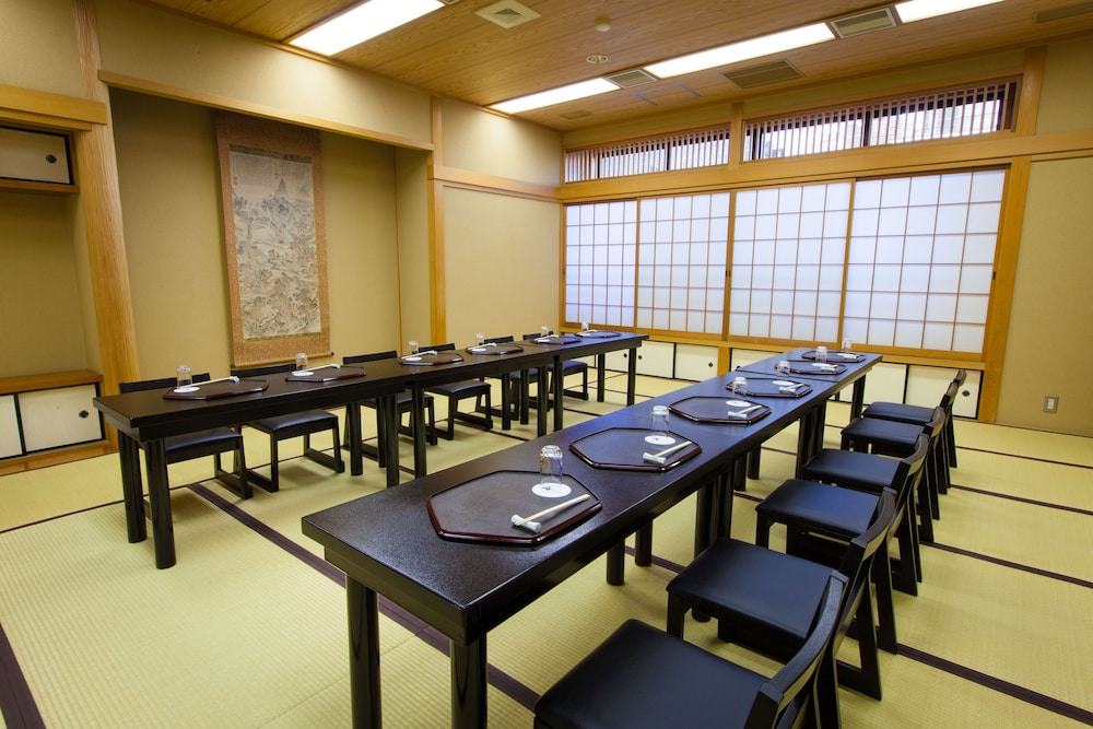 Kyoto Ryokan The KINOE 28/34