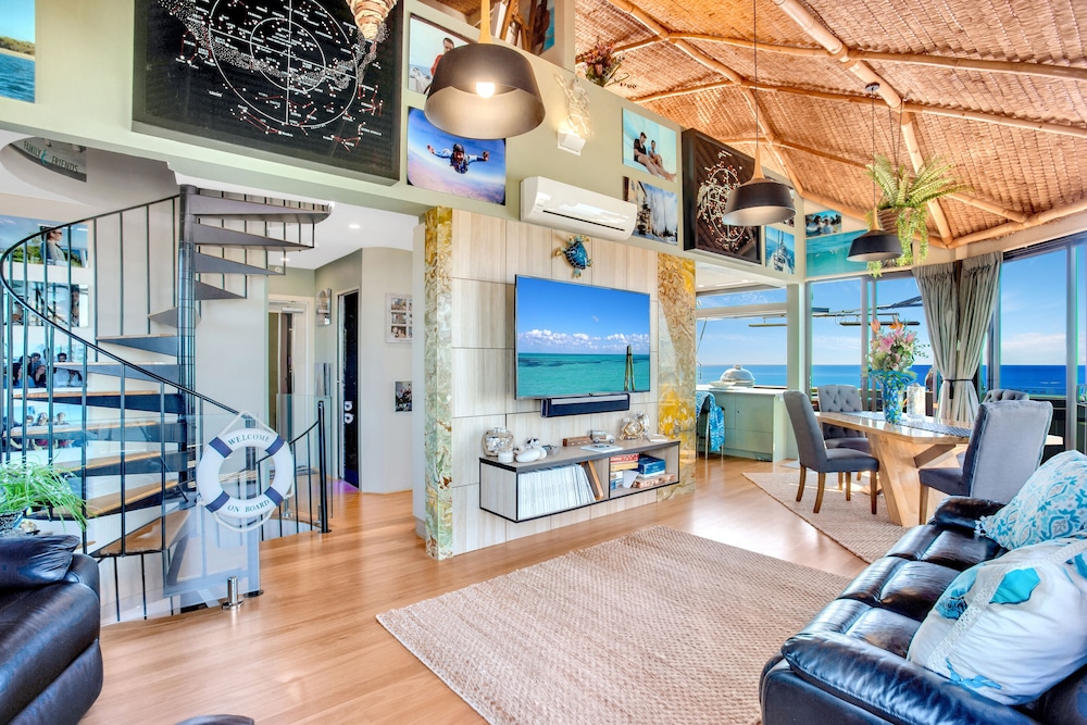 Burleigh Esplanade Apartments 40/73