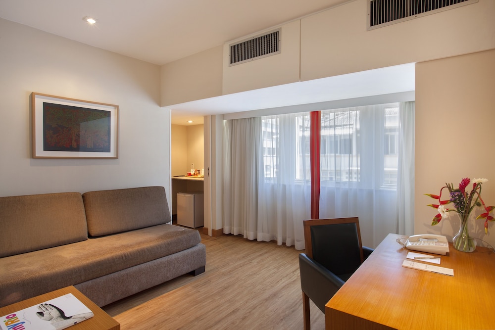 Windsor Leme Hotel 38/66