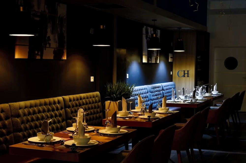 Hotel CH Chaker 20/23