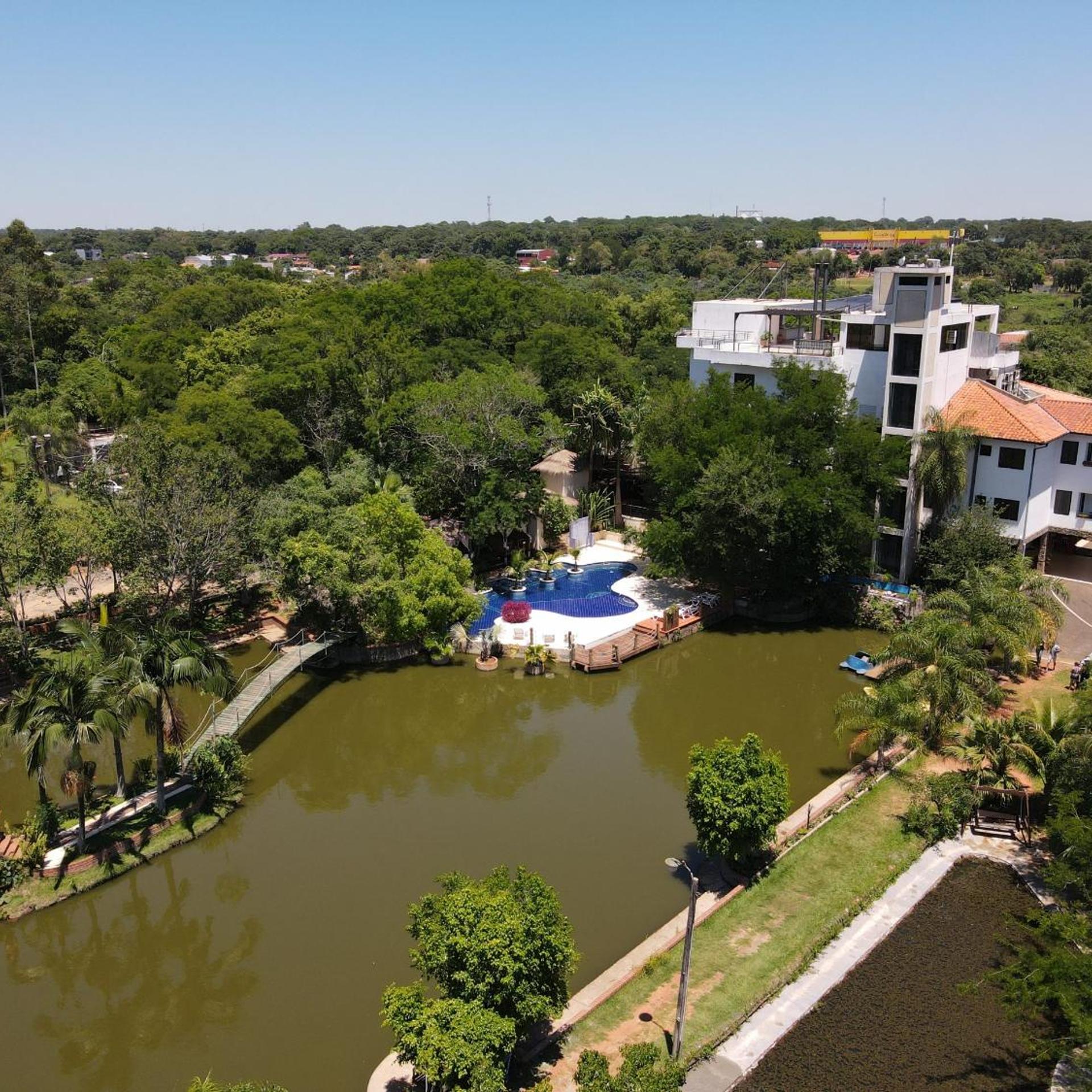 Los Lagos Resort Hotel 42/50