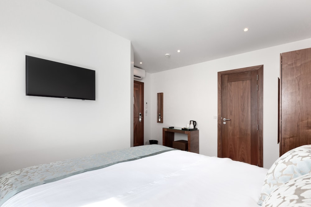 Hotel Le Trente Batignolles 11/48