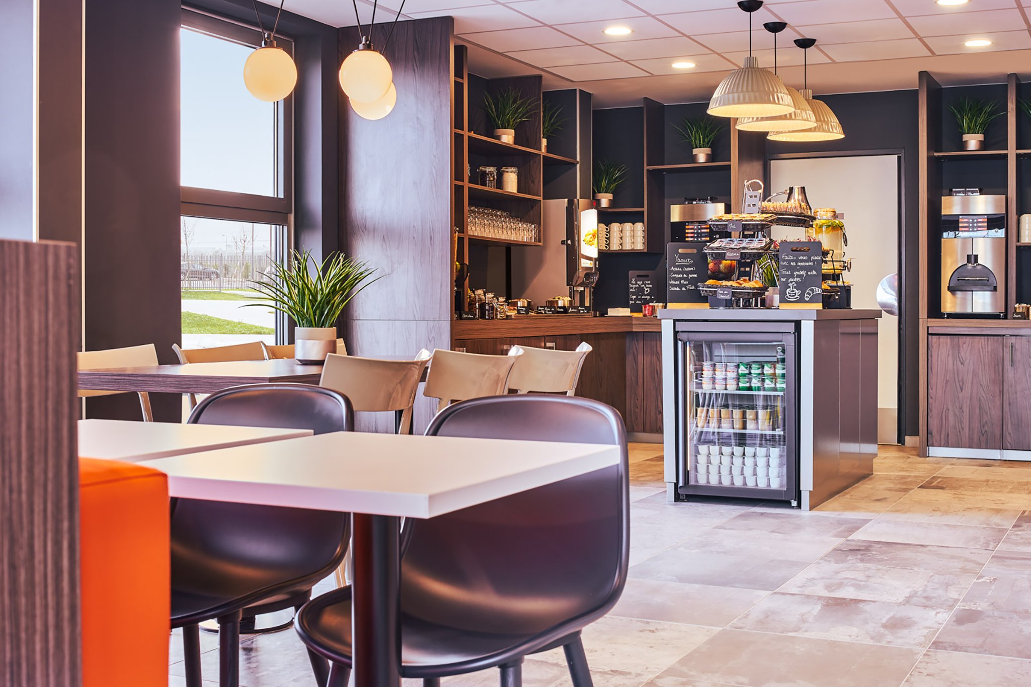 easyHotel Paris Charles de Gaulle Villepinte 13/18