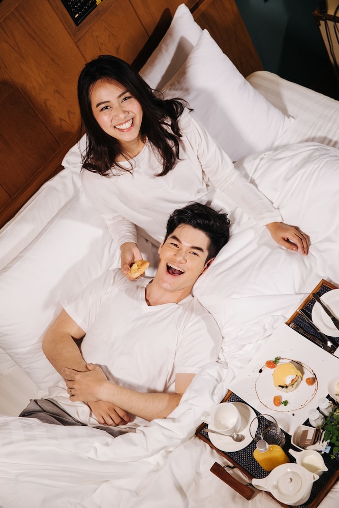 Na Nirand Romantic Boutique Resort 11/56