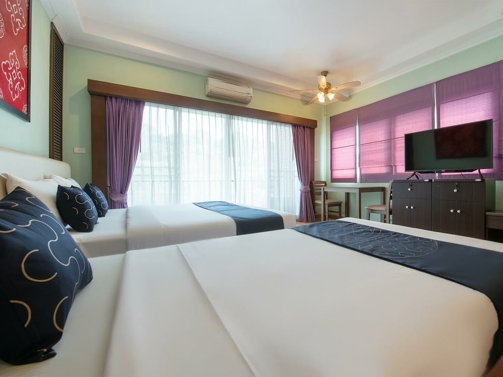 Capital O 631 Blooming Hill Boutique Suites 19/50
