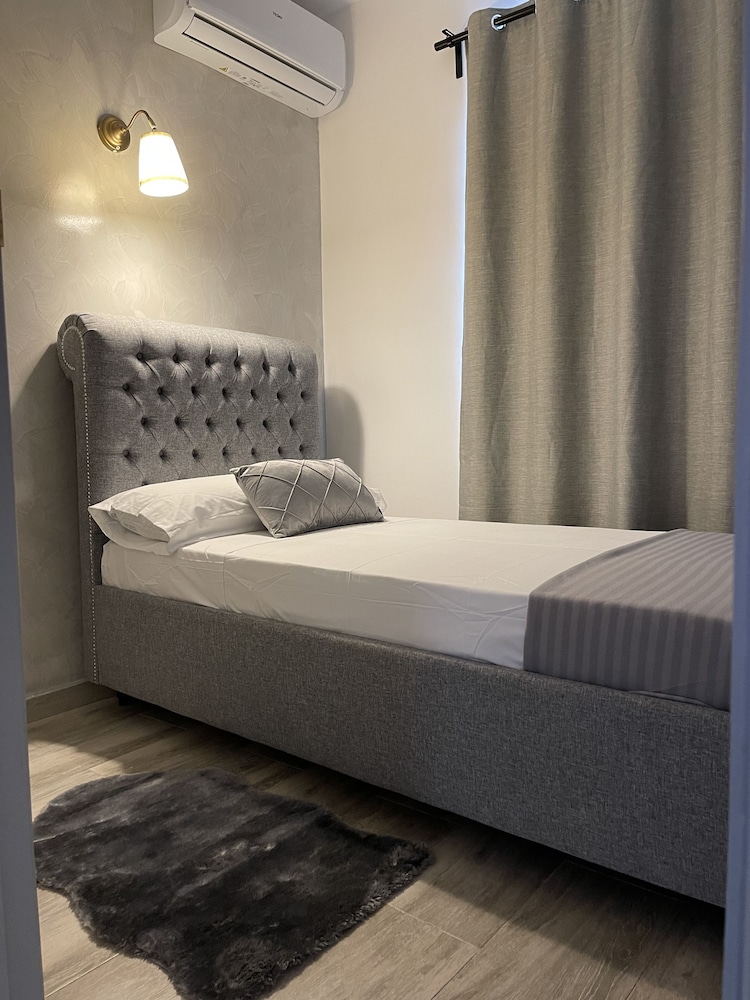 Hotel Boutique Andalucia 34/47