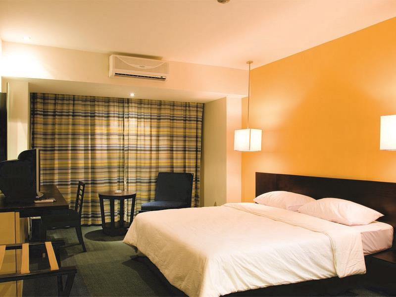 Grand Mahkota Hotel Pontianak 4/29