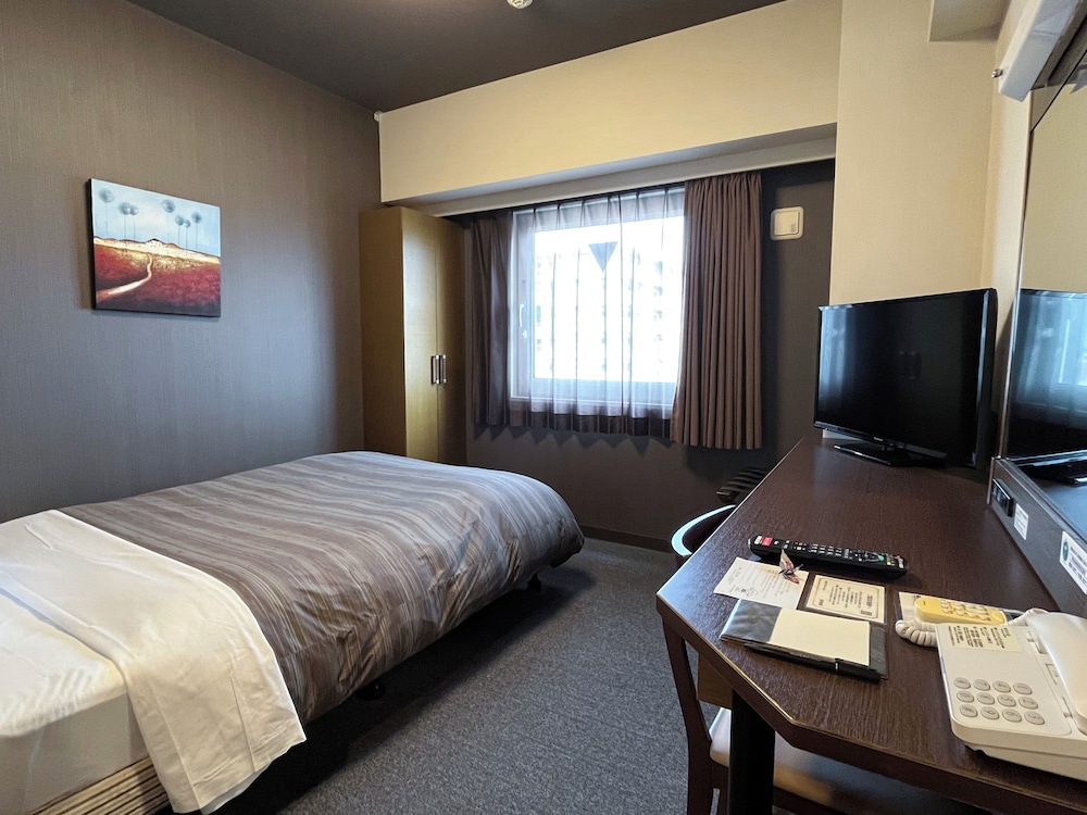 Hotel Route-Inn Natori 15/56