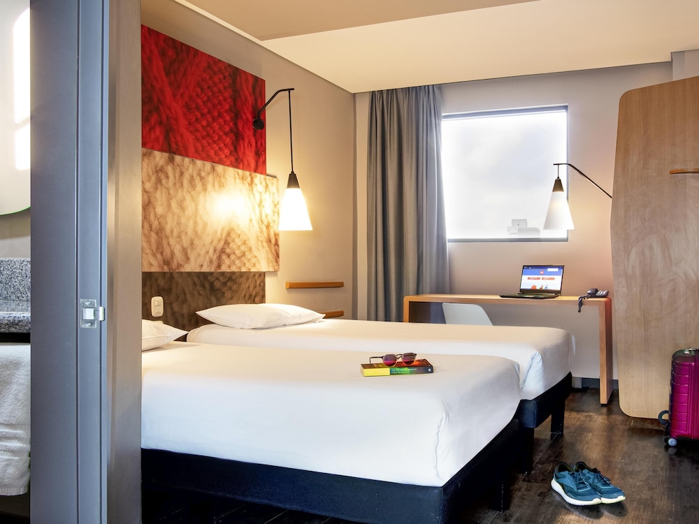 STANDARD, TWIN BEDS