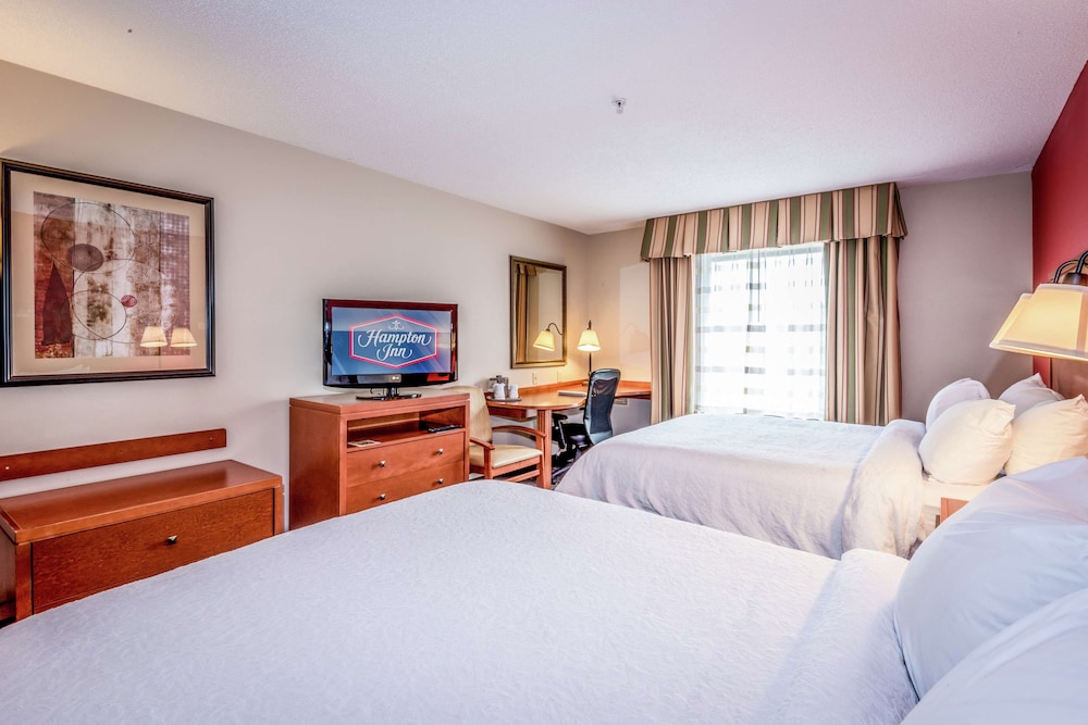 Hampton Inn Enterprise 10/40