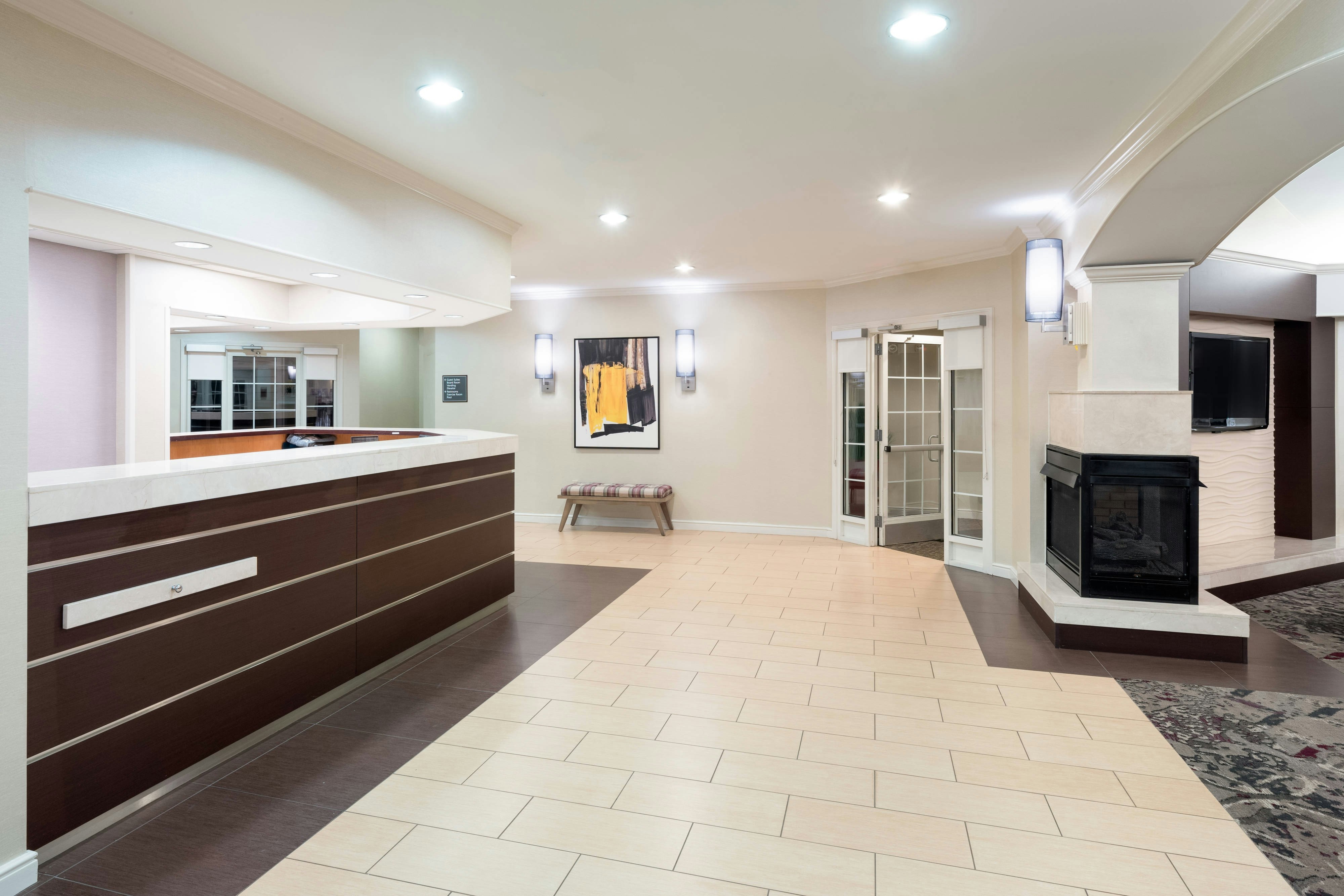 Residence Inn by Marriott Southington 5/37