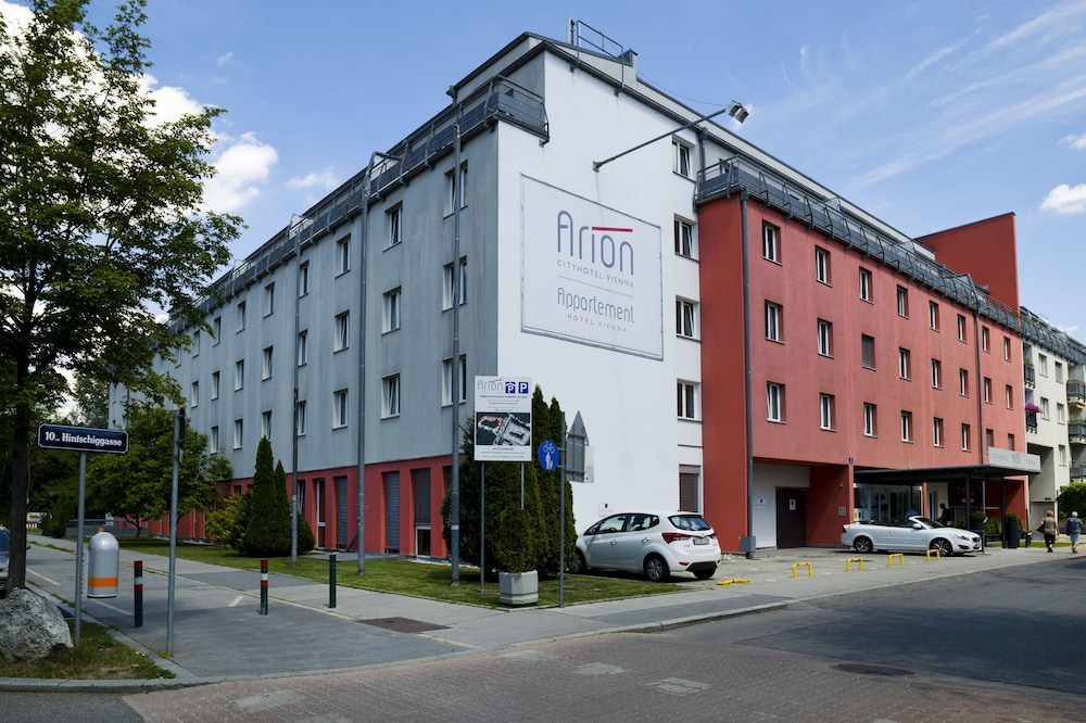 24hours Apartment Hotel 2/49