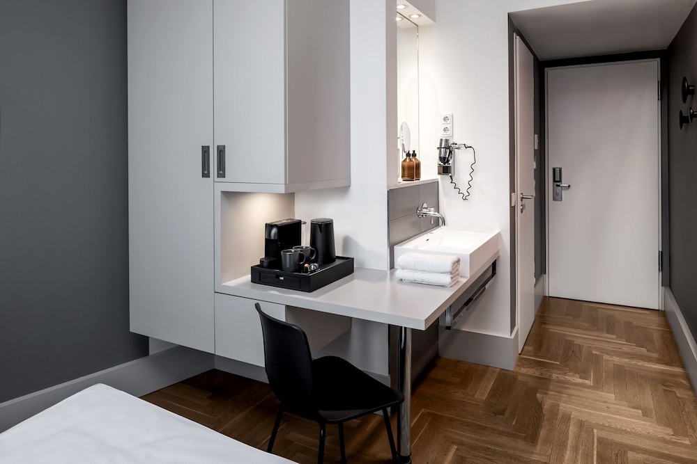Hotel AMANO Rooms & Apartments 36/44