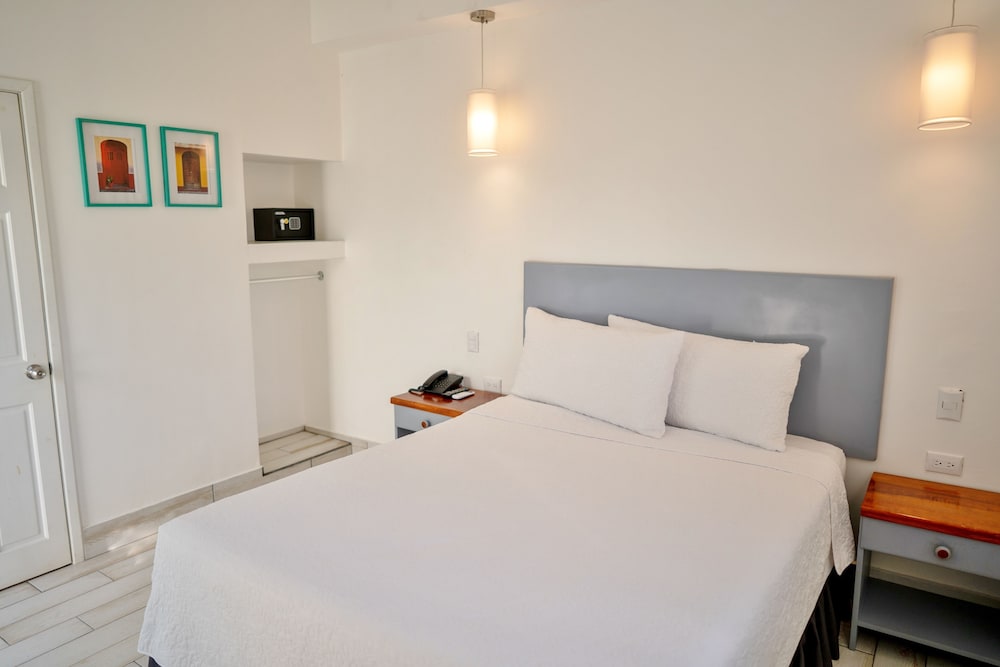 Hotel Casa Turquesa 25/73