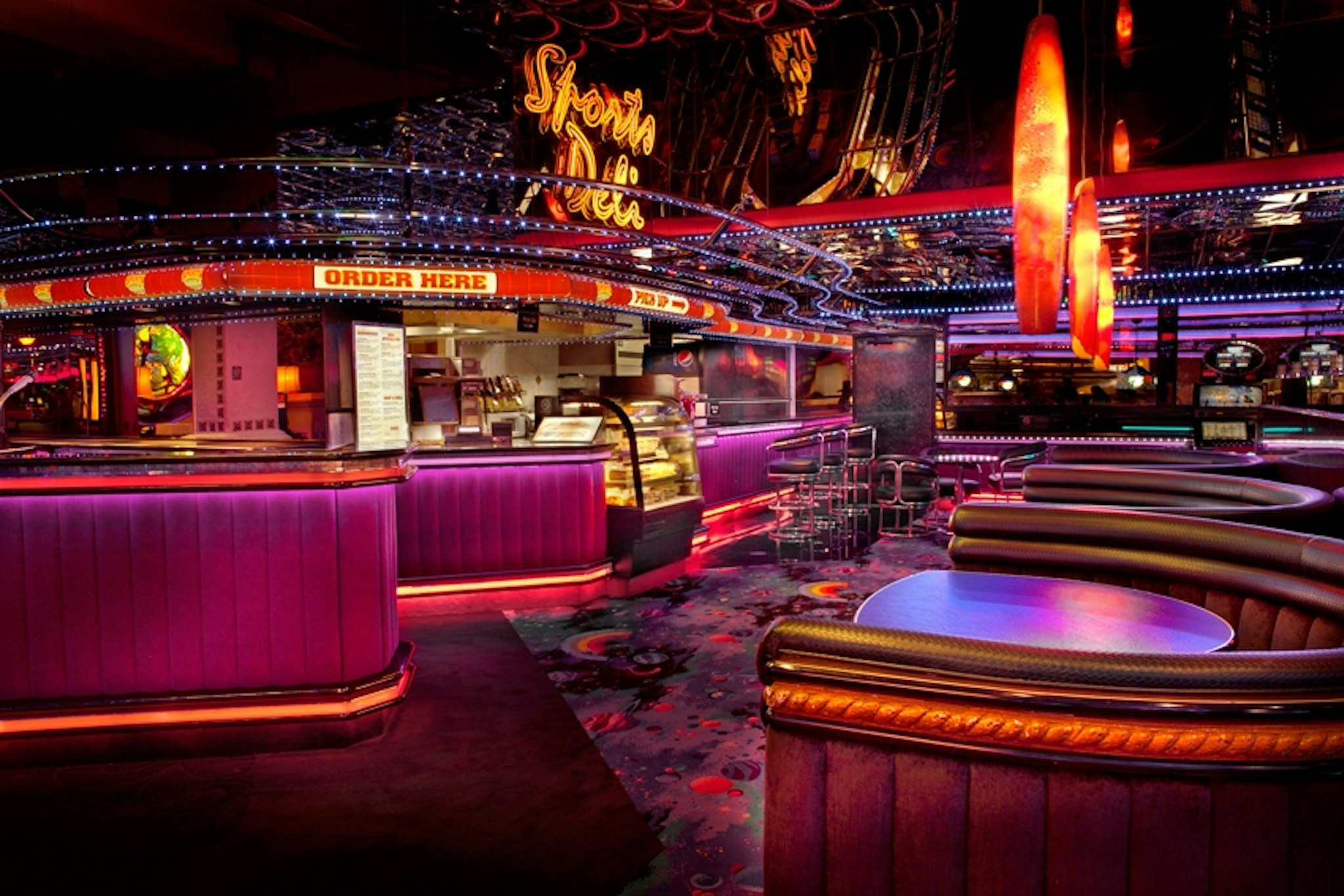 Western Village Inn & Casino 30/32