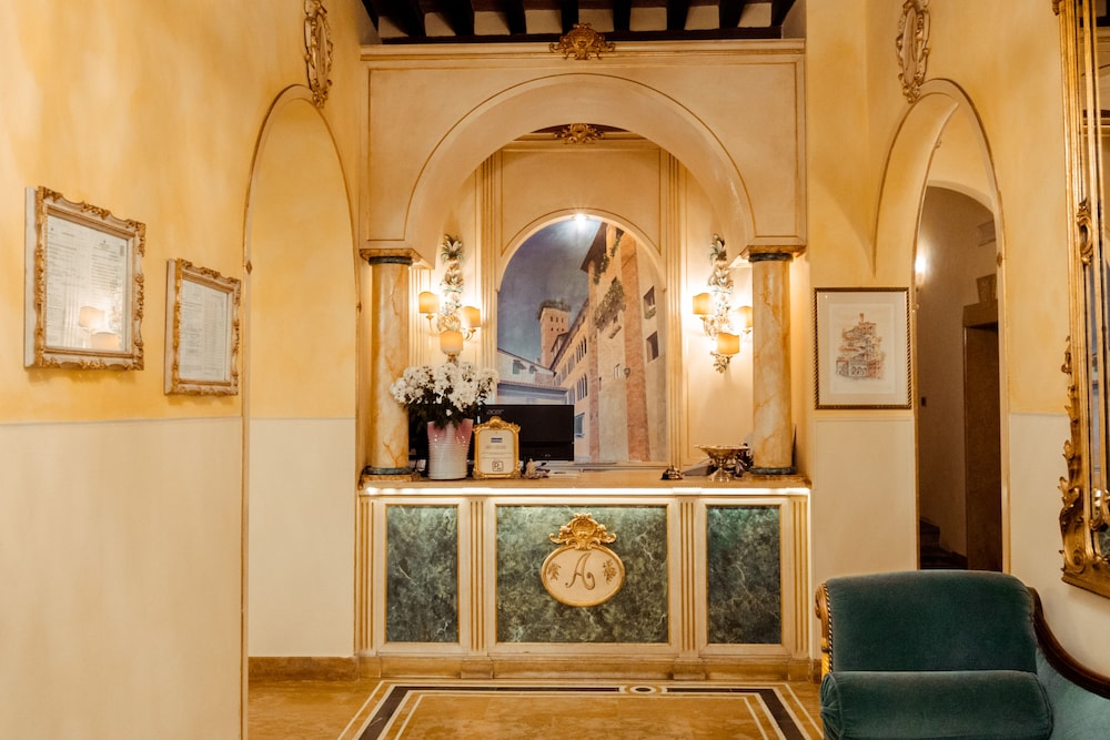 Palazzo Alexander 7/71