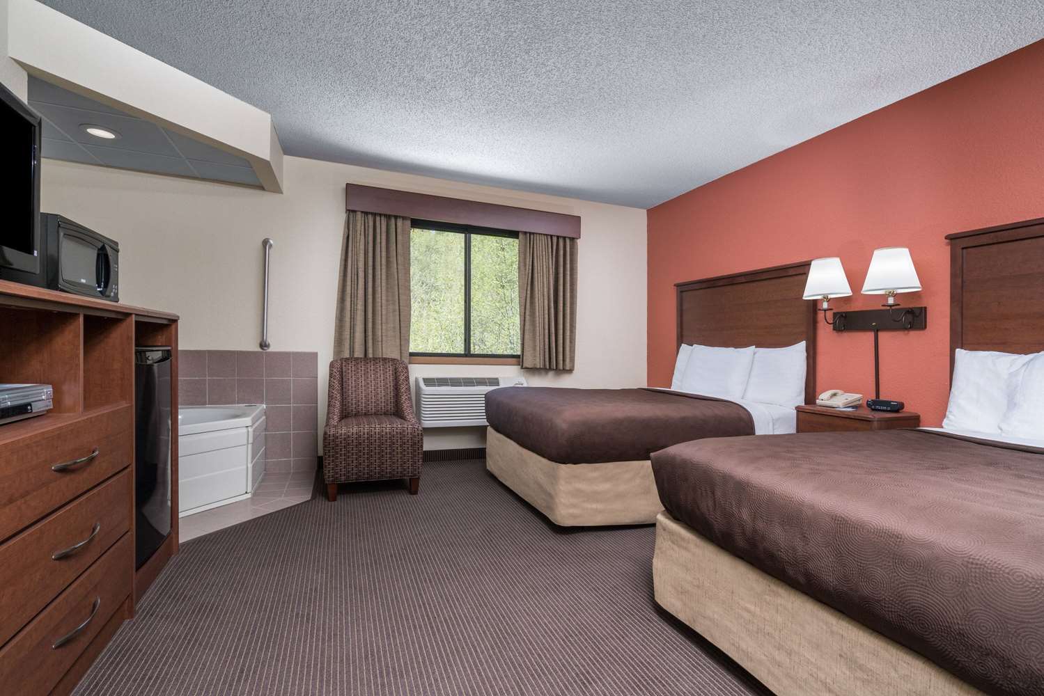 Americinn By Wyndham Tofte Near Lake Superior 15/35