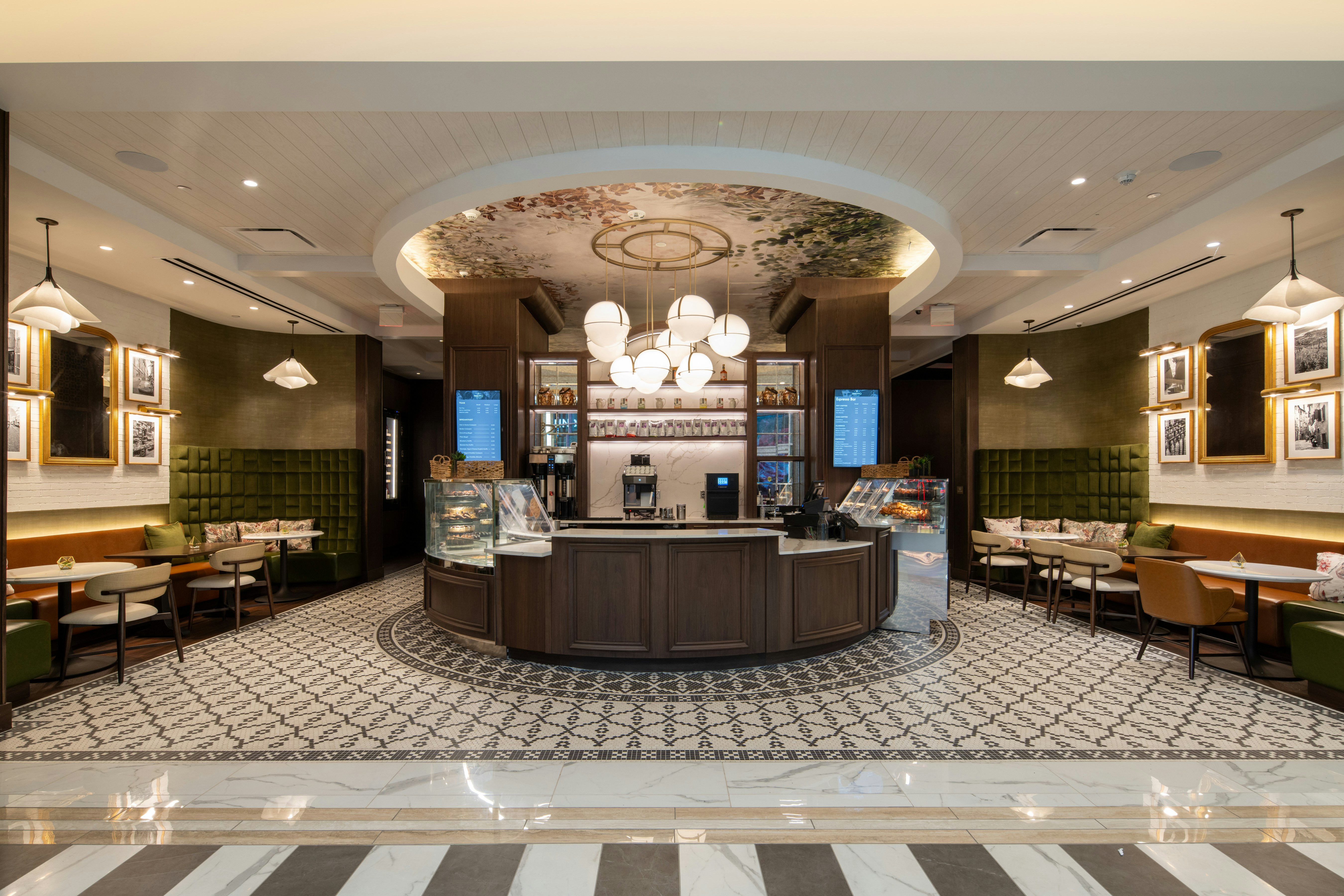 Lobby at Live Casino & Hotel Louisiana, Curio Collection by Hilton, BOSSIER CITY - LA