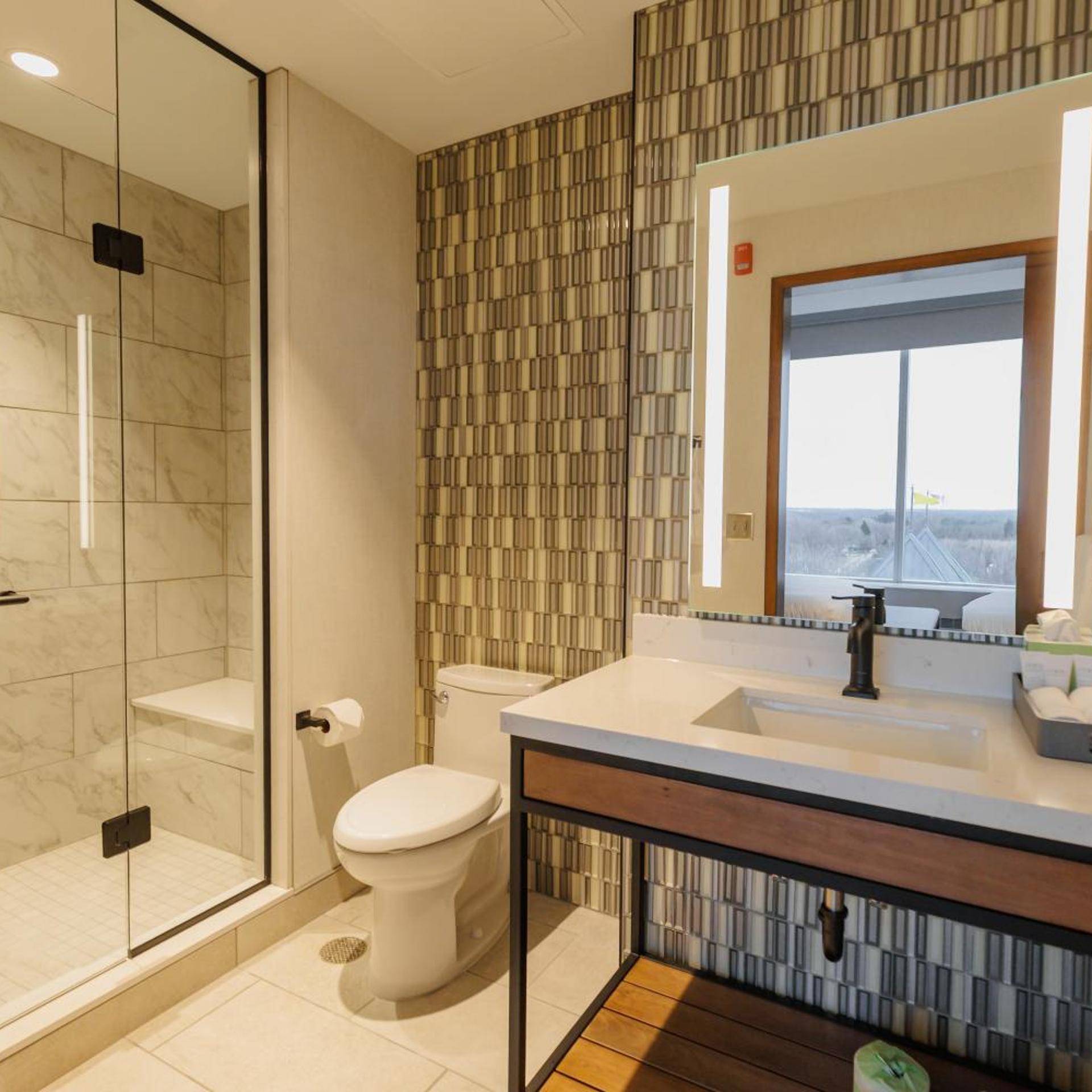 Highpoint Hotel 48/50