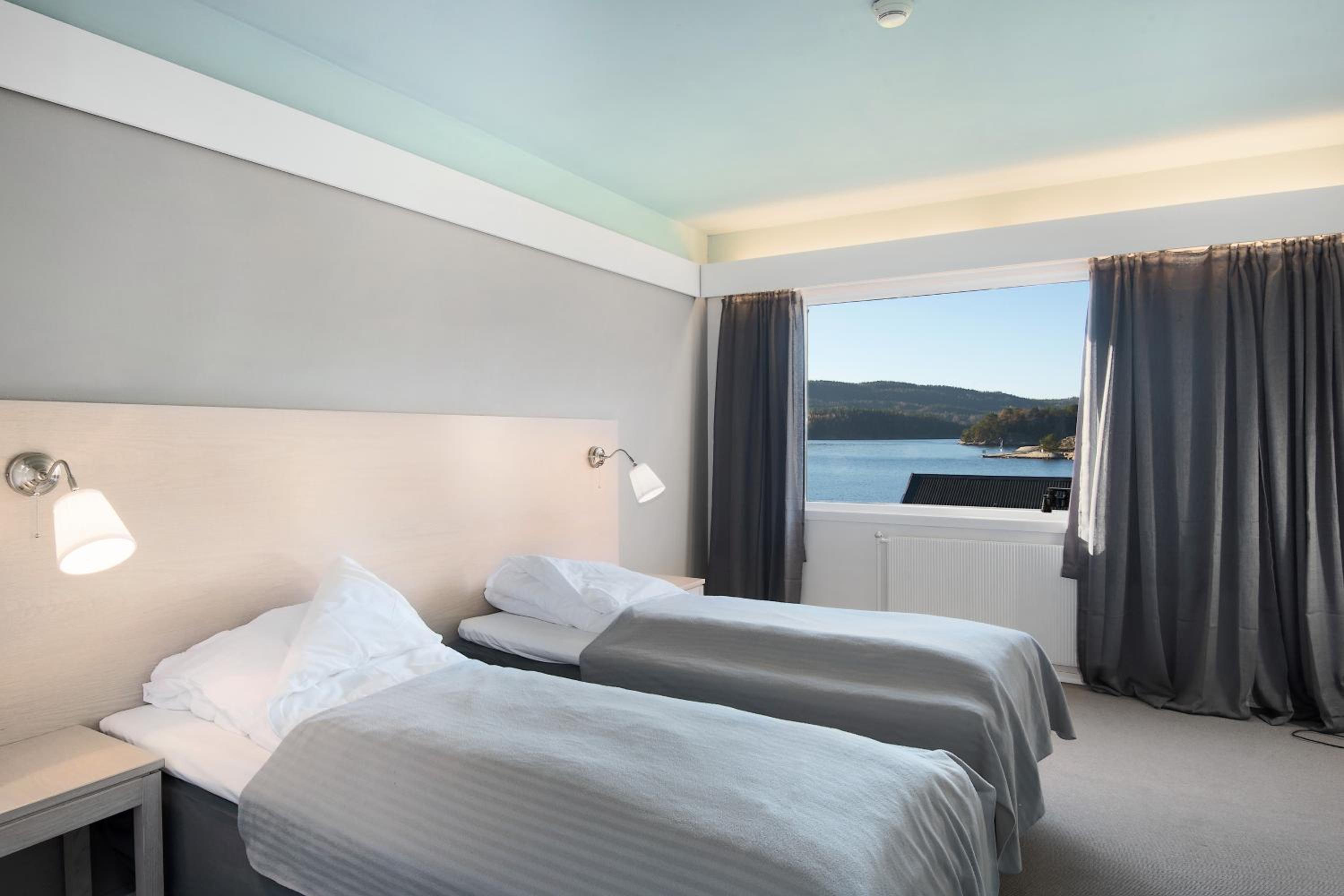Oscarsborg Hotel & Resort 20/72