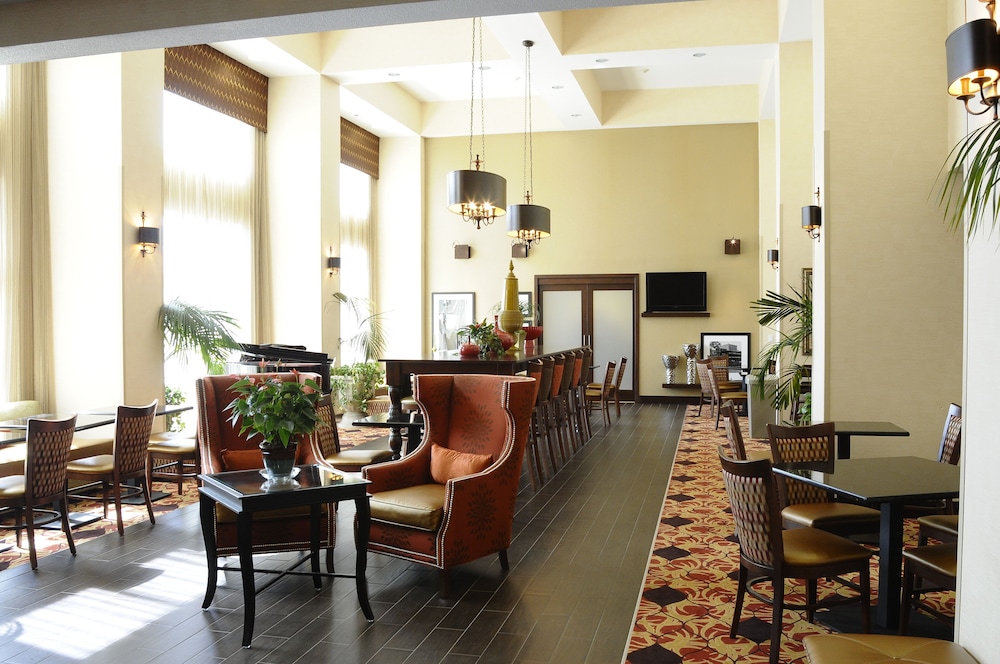 Hampton Inn Suites Redding Ca 41/55