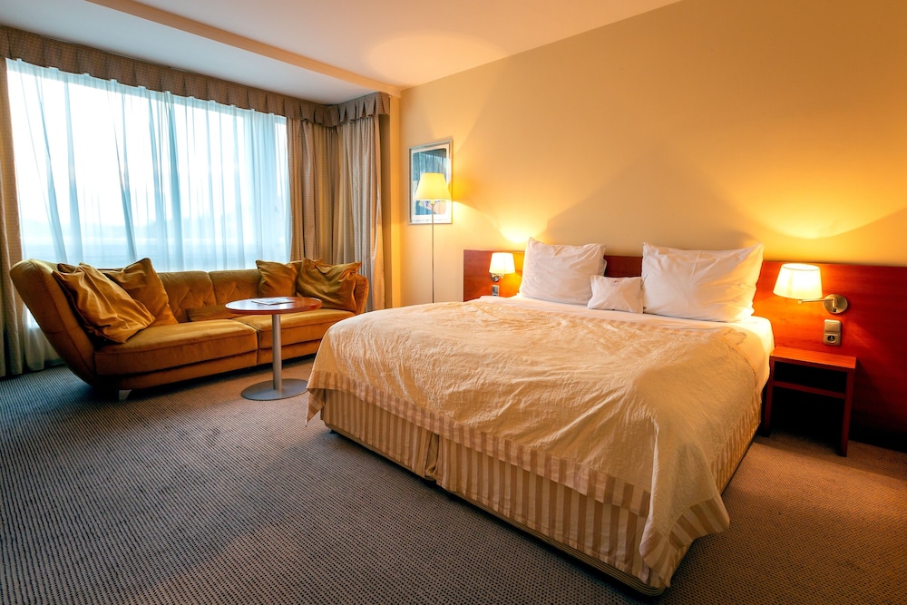 Art Hotel Praha 15/70