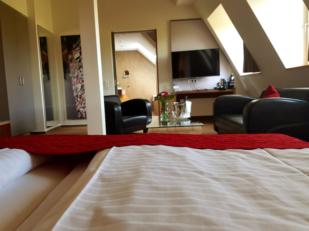 Hotel Zur Malzmuhle 13/68