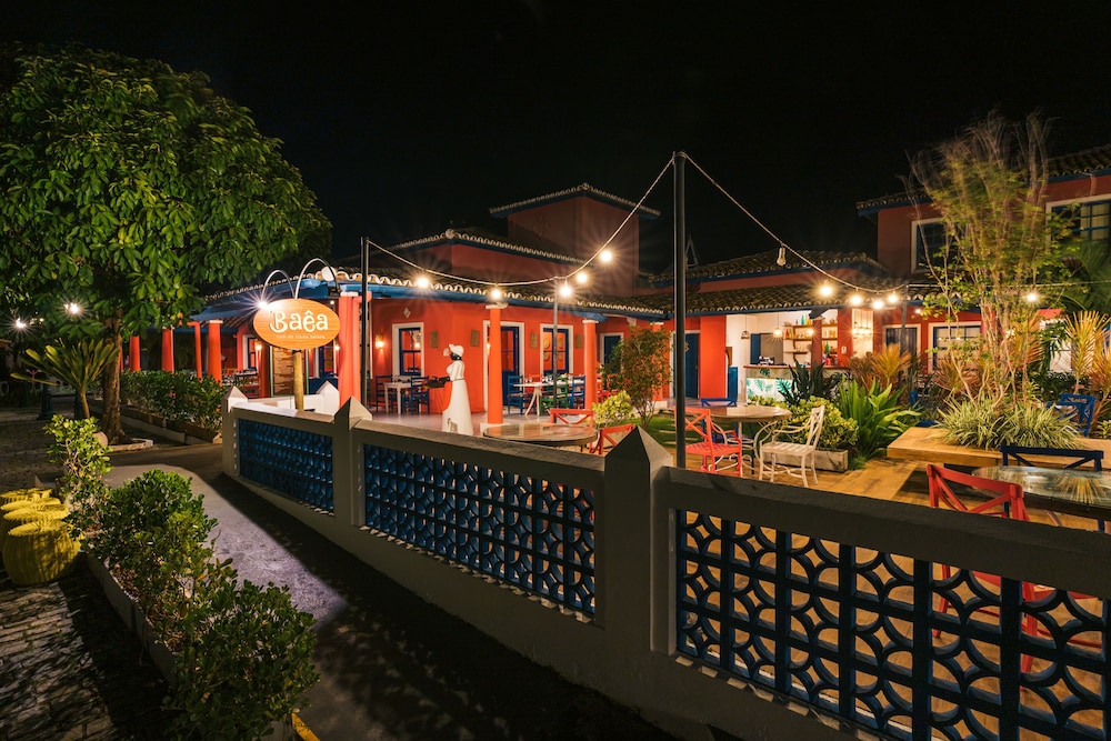 Sauipe Terra Resorts - All Inclusive in MATA DE SAO JOAO