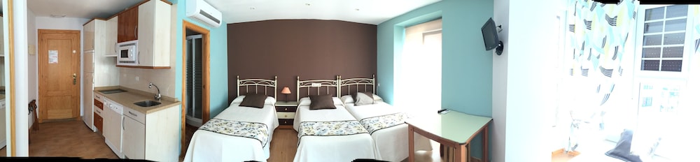 Hosteria Villa de Castro 65/71