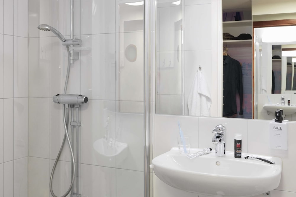 Scandic Sjofartshotellet 48/50