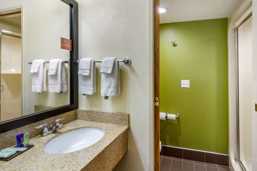 Sleep Inn Ogden near Event Center 14/34