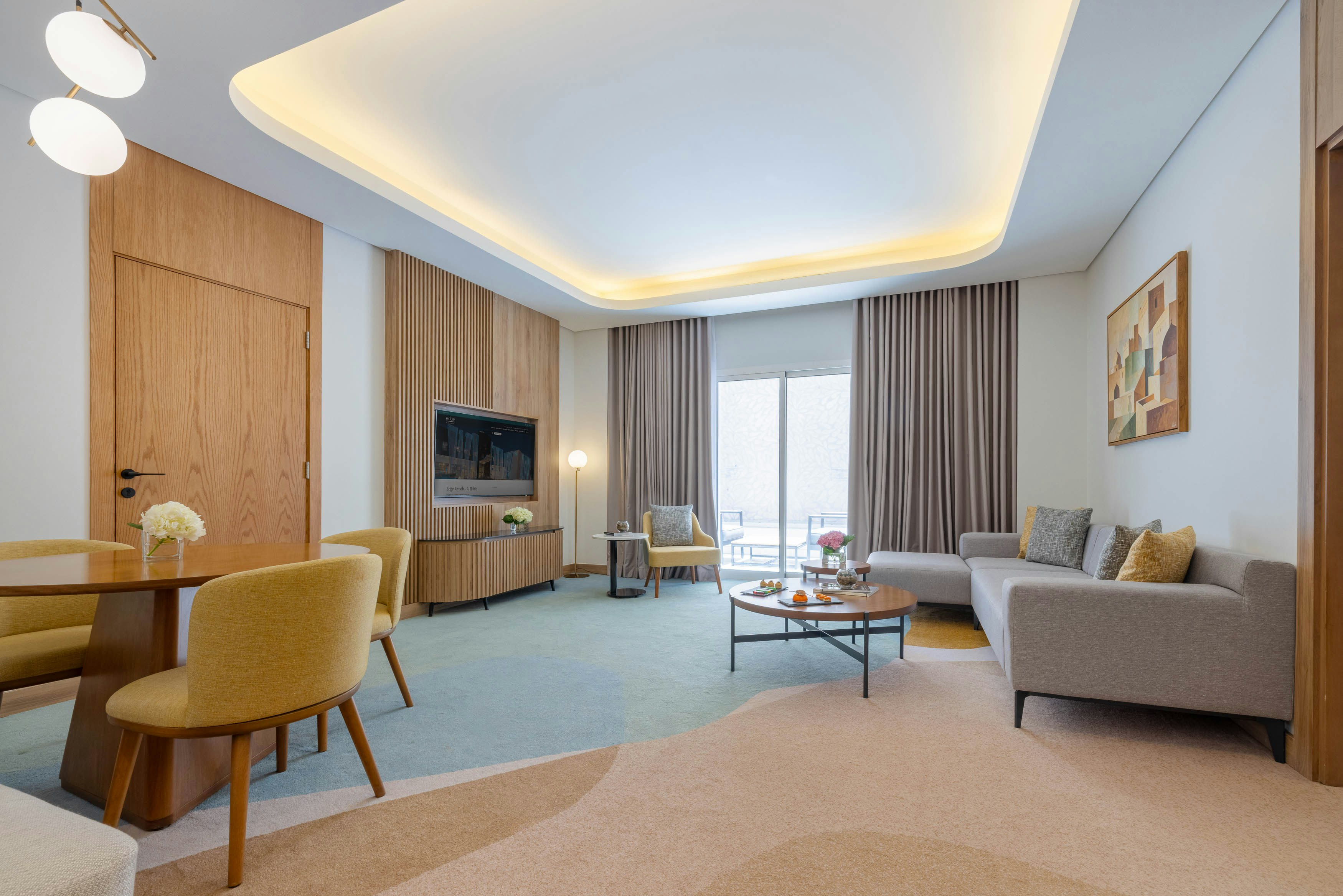 Edge Riyadh Al Rabie 28/50